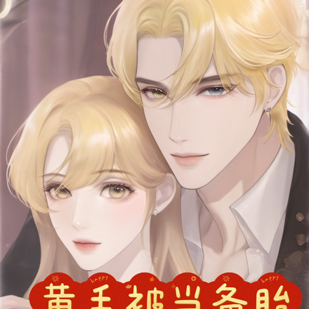 黄毛被当备胎,秒选校花乖乖
