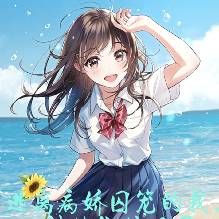 逃离病娇囚笼的我,被她们缠上了