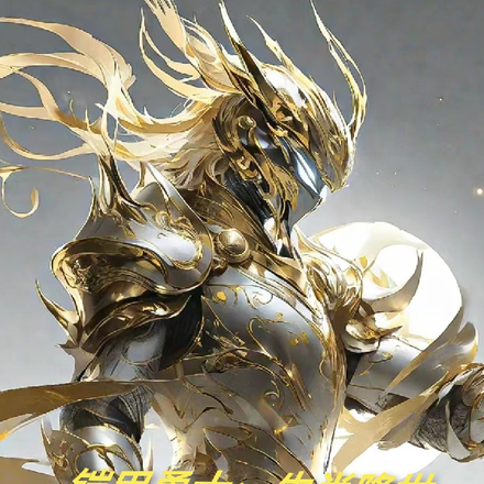 铠甲勇士:生肖降世