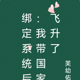 绑定系统后:我带国家飞升了