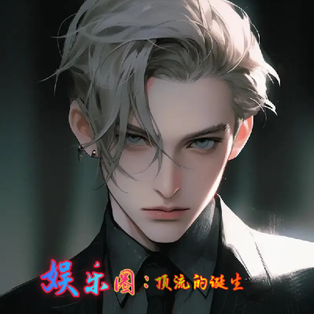 娱乐：顶流的诞生