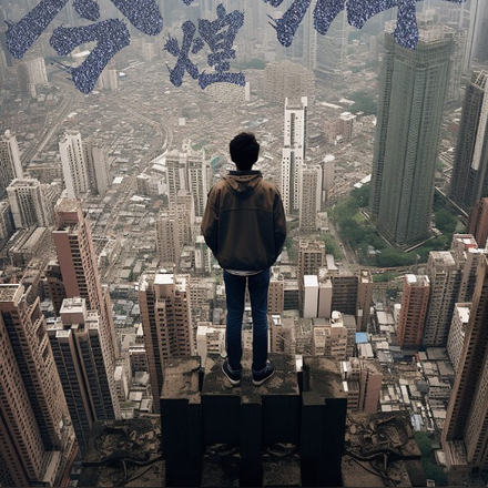 重生之今世辉煌