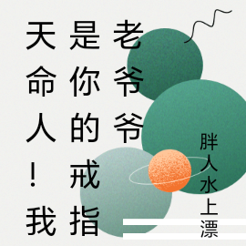 天命人!我是你的戒指老爷爷