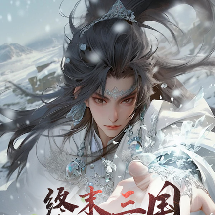 终末三国:我的奇幻漂流