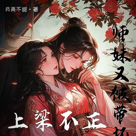 上梁不正下梁癫!师妹又被带坏了