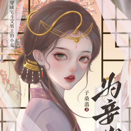 为妾本分