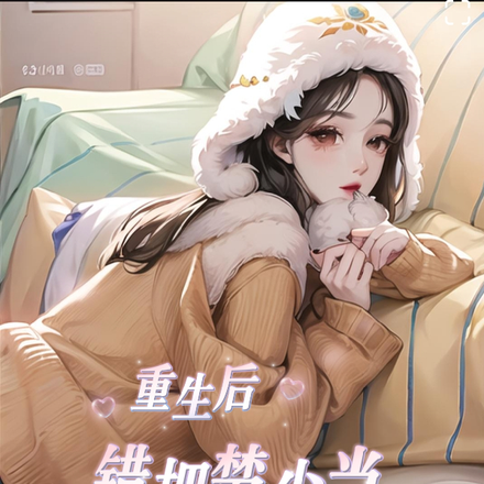 重生后，错把楚少当舔狗