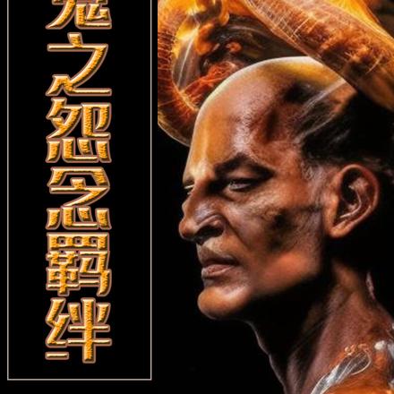 魔鬼之怨念羁绊