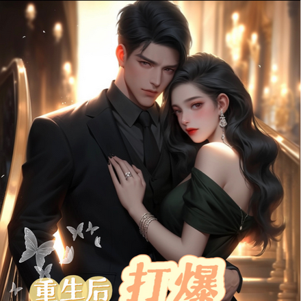 重生后,打爆渣男的狗头