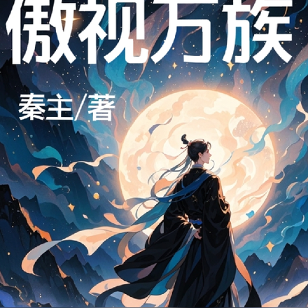 傲视万族