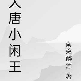 大唐小闲王