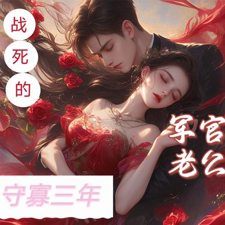 守寡三年,战死的军官老公回来了