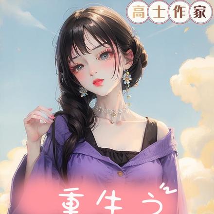 重生之绝代豪门千金