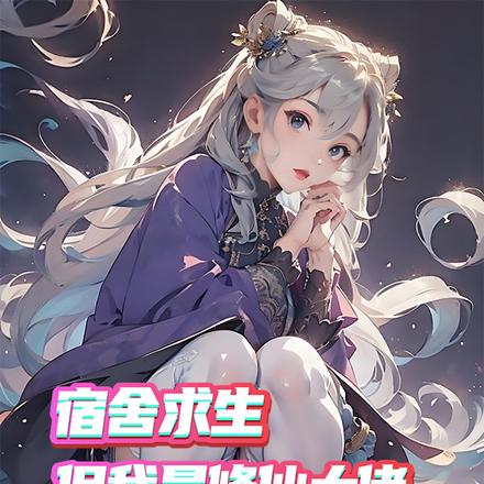 宿舍求生，但我是修仙大佬