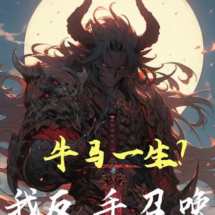 牛马一生?我反手召唤末世游戏