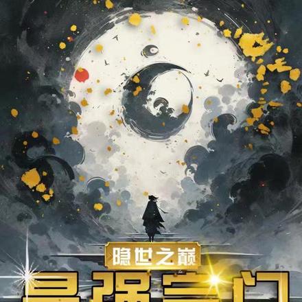 隐世之巅最强宗门崛起