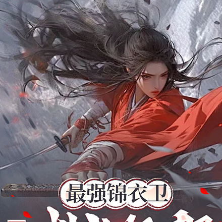 最强锦衣卫,女帝求我护驾!