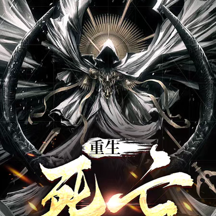 重生：死亡就能变强