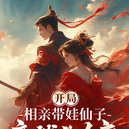 开局相亲带娃仙子,竟然是女帝