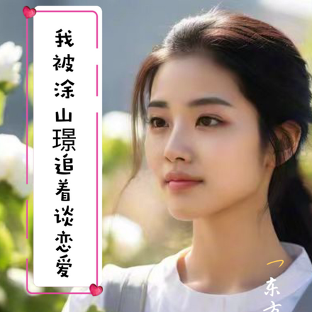 我被涂山璟追着谈恋爱