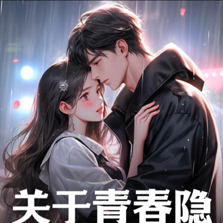关于青春隐匿的心动