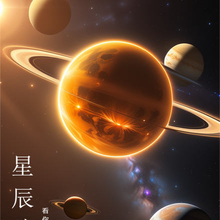 星辰斗士