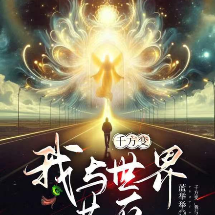 千方变：我与世界共存