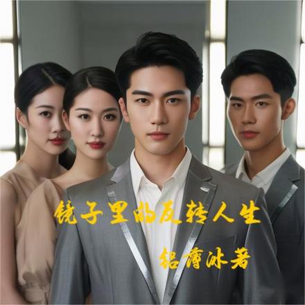 镜子里的反转人生