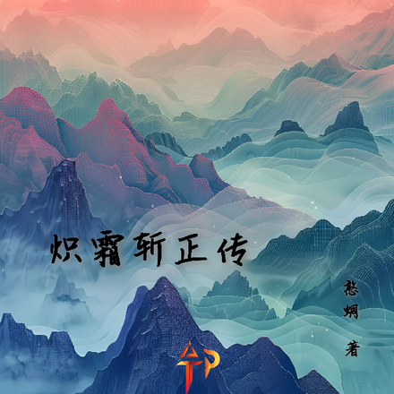 炽霜斩正传