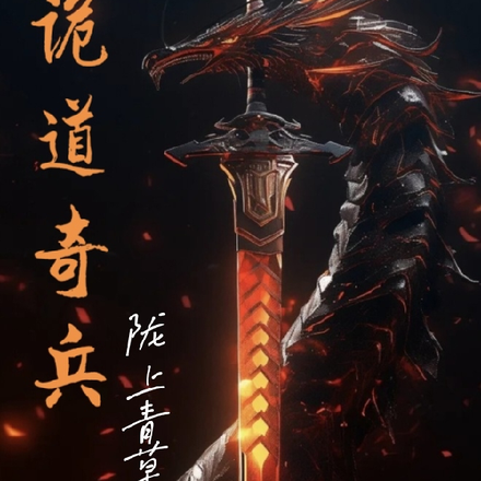 诡道奇兵