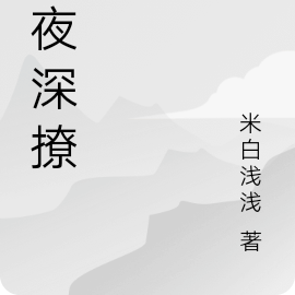 暗夜深撩
