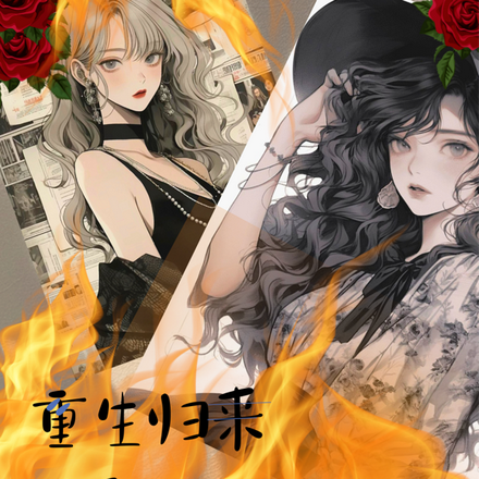 重生归来！我和姐姐算总账
