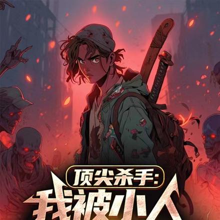 顶尖杀手:我被小人满世界追杀