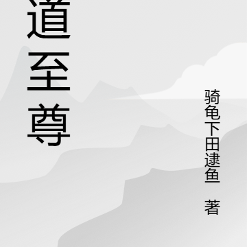 武武武武！武道至尊