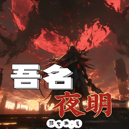 吾名夜明