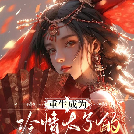 重生成为冷情太子的朱砂痣