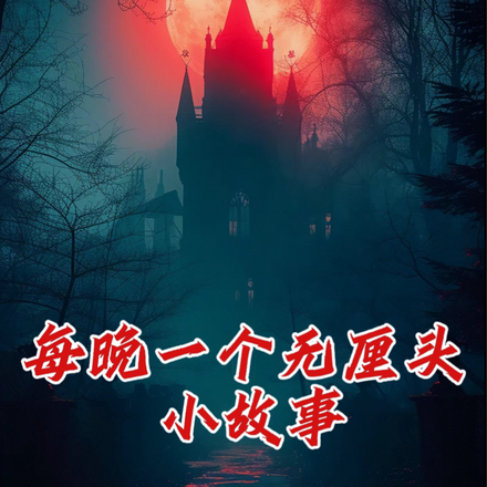 每晚一个无厘头小故事