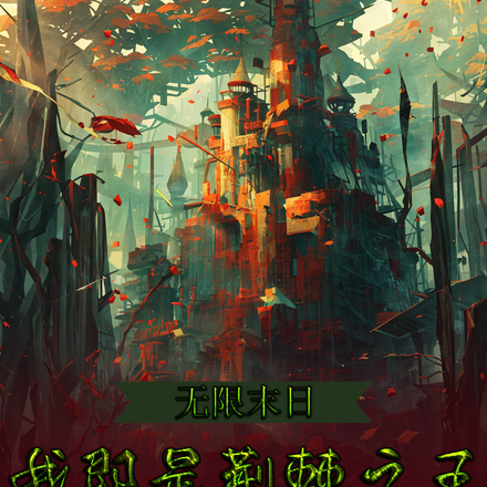 无限末日:我即是荆棘之王