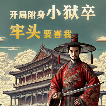 开局附身小狱卒，牢头要害我