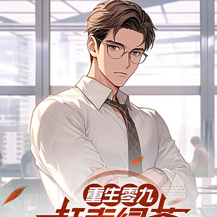 重生零九:赶走绿茶开启逆袭人生