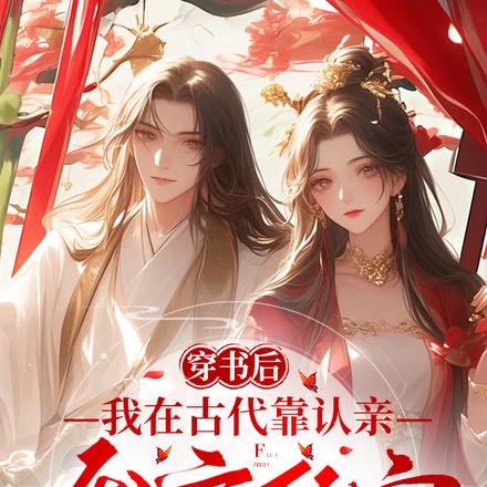 穿书后,我在古代靠认亲发家致富