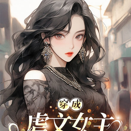 穿成虐文女主,我一身反骨