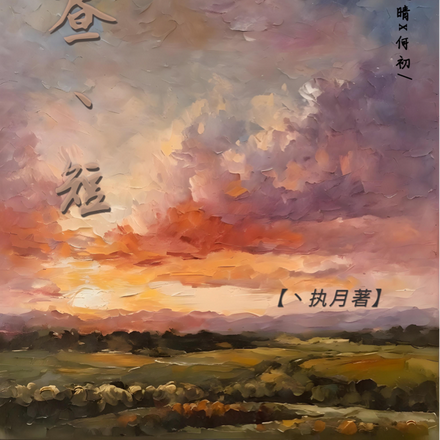 苦昼丶短