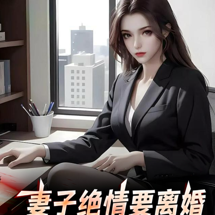妻子绝情要离婚,修仙暴富让她滚