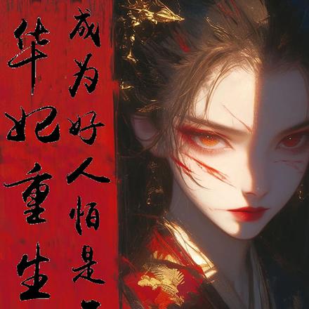 甄嬛传华妃重生成为好人怕是不能