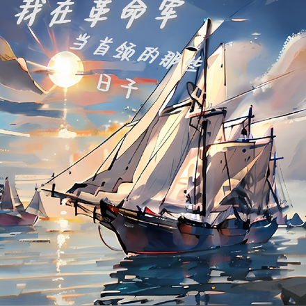 我在革命军当首领的那些日子