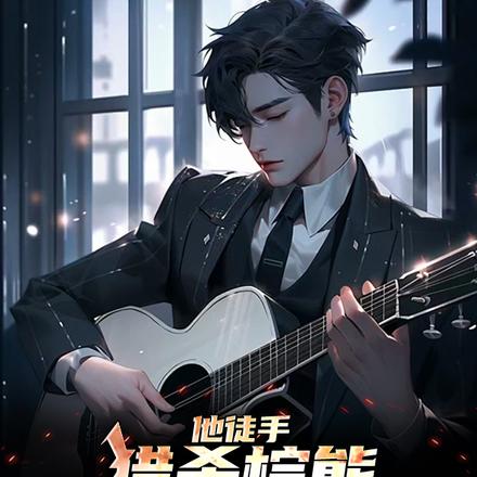 他屠手猎杀棕熊，你叫他小鲜肉？