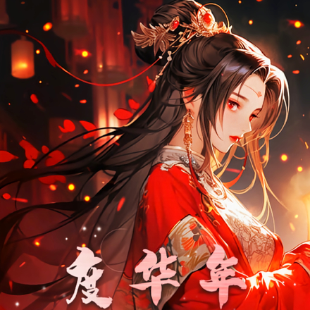 度华年：前世缘