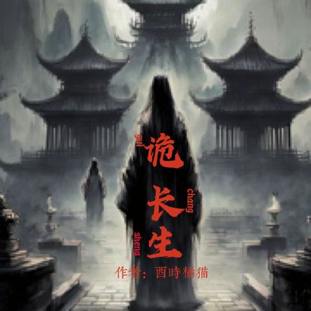 诡长生