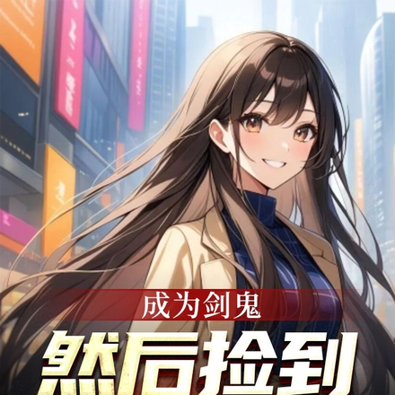 成为剑鬼然后捡到个老婆